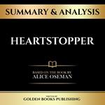 Summary & Analysis - Heartstopper