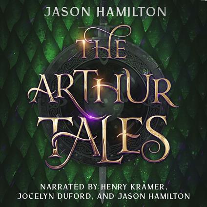 Arthur Tales, The