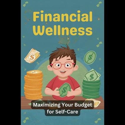 Financial Wellness: Maximizing Your Budget for Self-Care