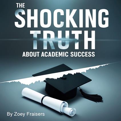Shocking Truth about Academic Success, The