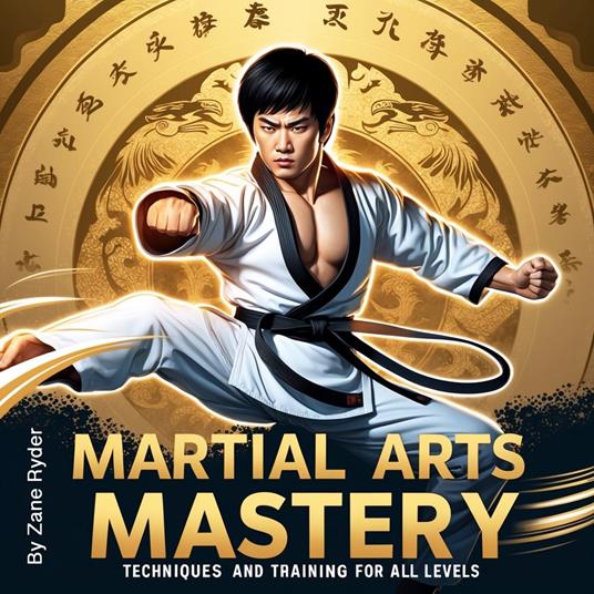 Martial Arts Mastery