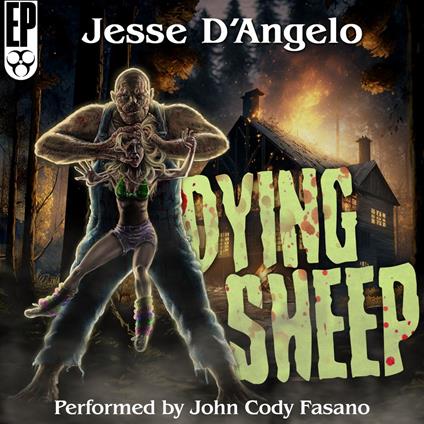 Dying Sheep