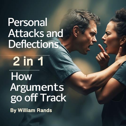 Personal Attacks and Deflections