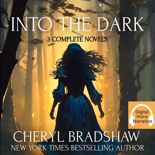 Into the Dark