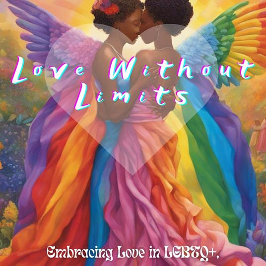 Love Without Limits: Embracing Love in LGBTQ+, Polyamorous, and Blended Families