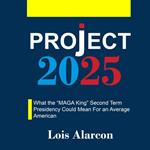 Project 2025