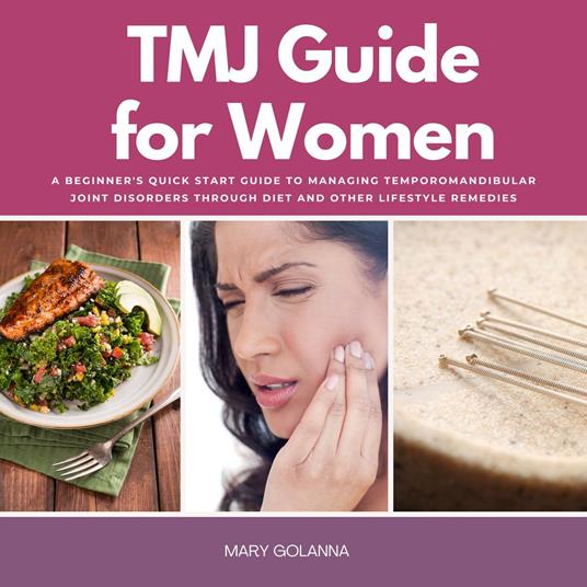 TMJ Guide for Women