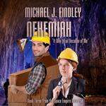 Nehemiah LLC