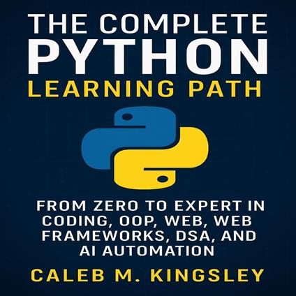 Complete Python Learning Path, The