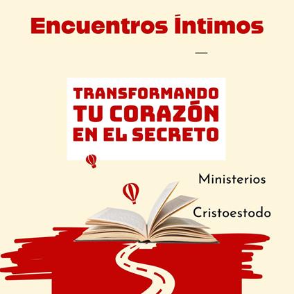 Encuentros Íntimos
