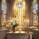 Conversations of Faith: Insights from Contemporary Theologians” in 2025