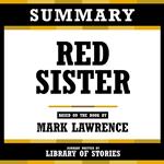 Summary - Red Sister