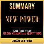 Summary - New Power