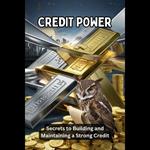 Credit Power: Secrets to Building and Maintaining a Strong Credit