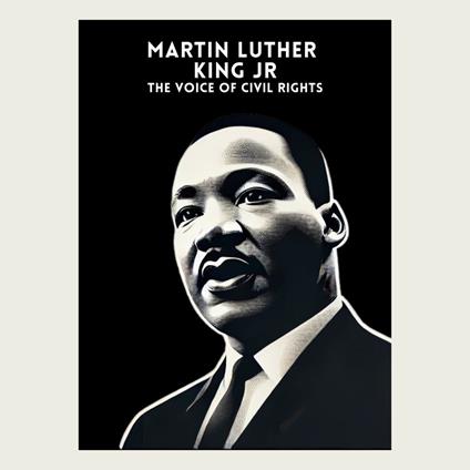 Martin Luther King Jr.: The Voice of Civil Rights