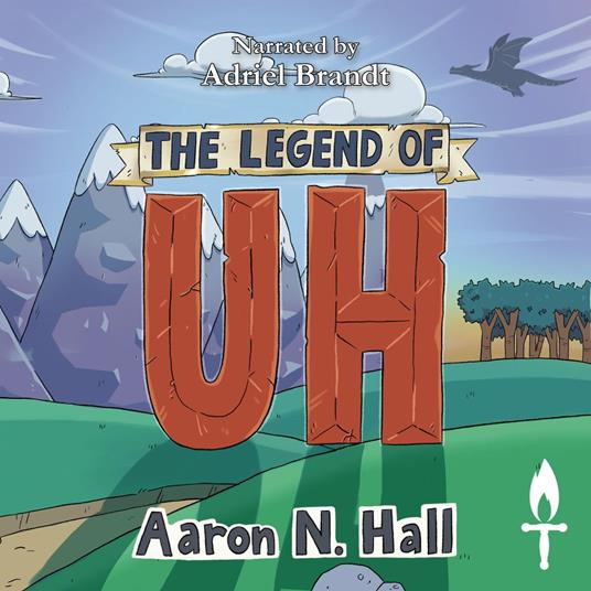 Legend of Uh, The