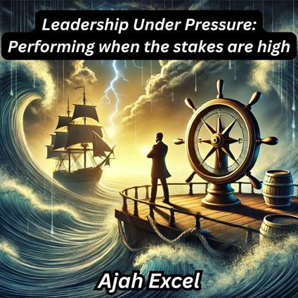 Leadership Under Pressure