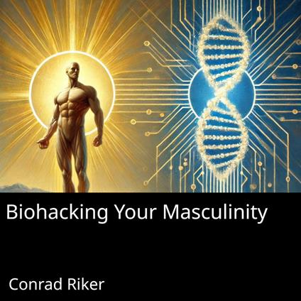 Biohacking Your Masculinity