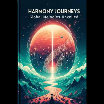 Harmony Journeys: Global Melodies Unveiled