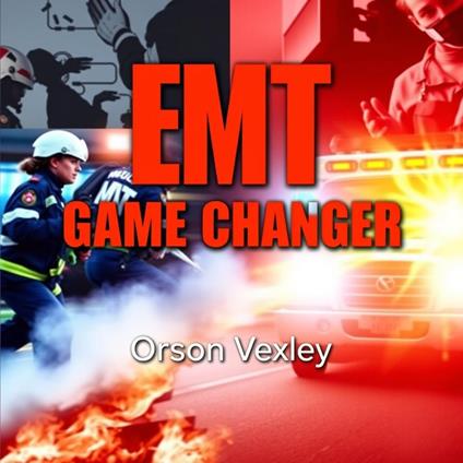 EMT Game Changer: Transform Your Life and Pass with Ease