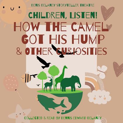 Children, Listen!