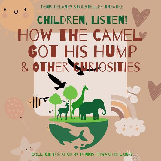 Children, Listen!