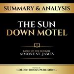 Summary & Analysis - The Sun Down Motel