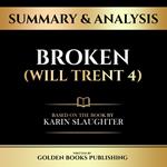 Summary & Analysis - Broken (Will Trent 4)