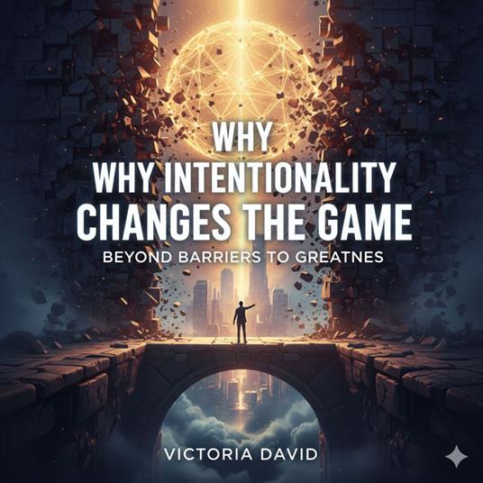 Why Intentionality Changes the Game