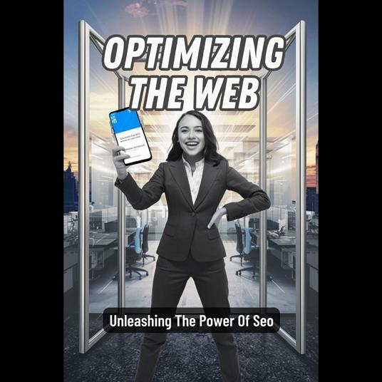 Optimizing The Web: Unleashing The Power Of Seo