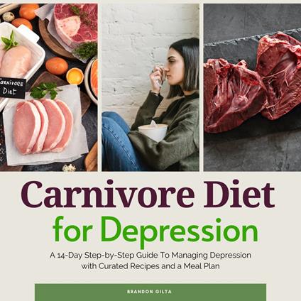 Carnivore Diet For Depression
