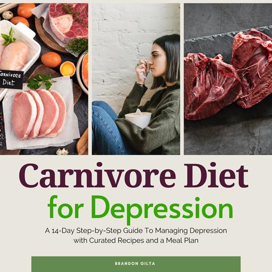 Carnivore Diet For Depression
