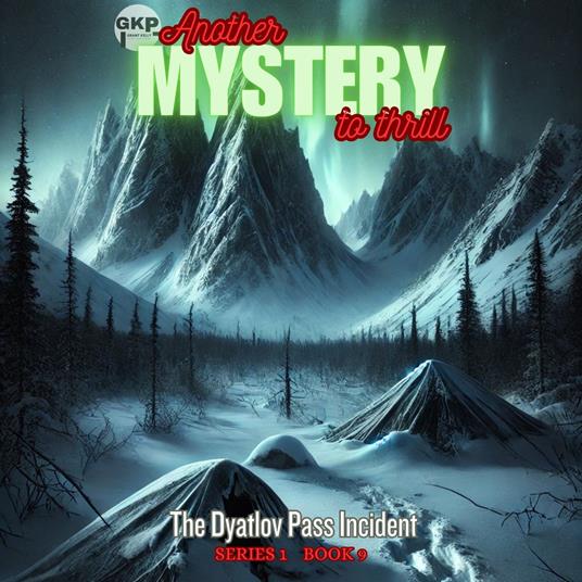 Dyatlov Pass Incident, The