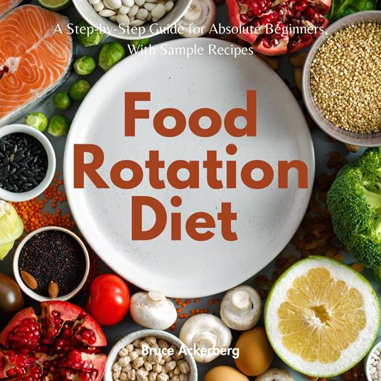 Food Rotation Diet