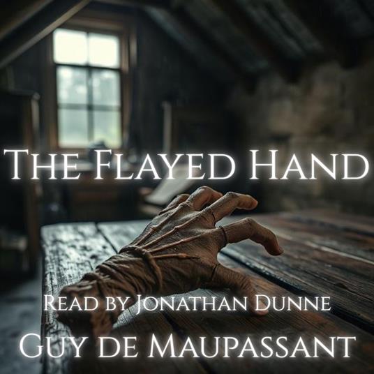 Flayed Hand, The