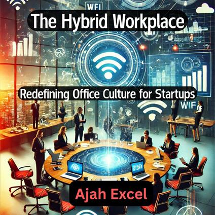 Hybrid Workplace, The