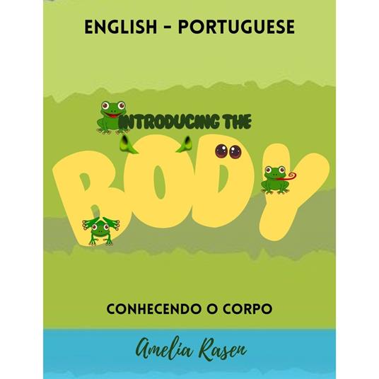 Introducing the Body