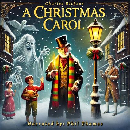Christmas Carol, A