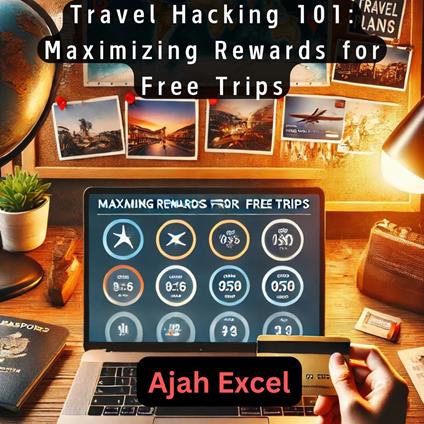 Travel Hacking 101