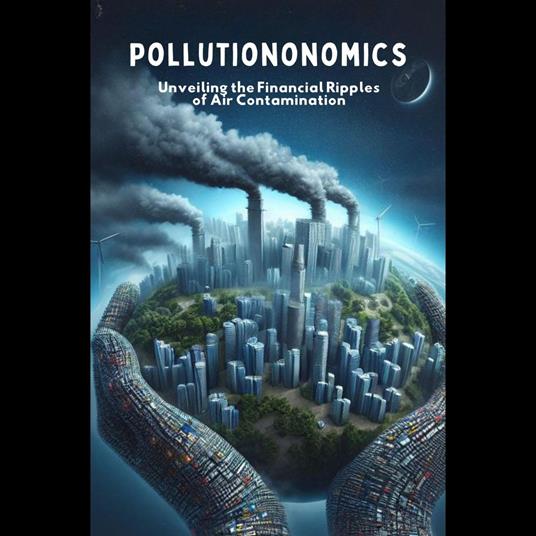 Pollutiononomics: Unveiling the Financial Ripples of Air Contamination