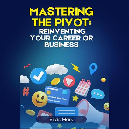 Mastering the Pivot