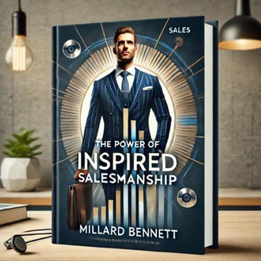 Power Of Inspired Salesmanship, The