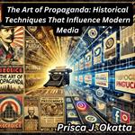 Art of Propaganda, The