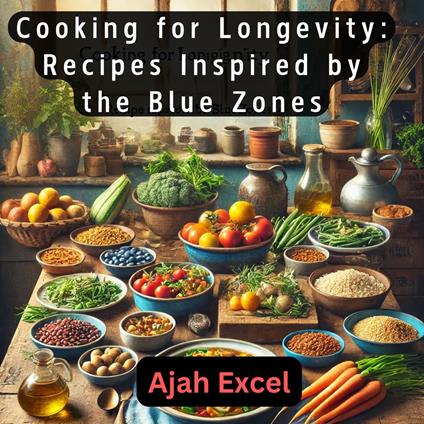 Cooking for Longevity