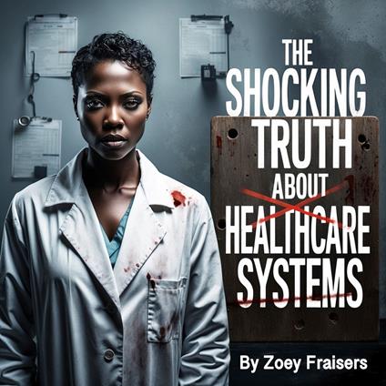 Shocking Truth about Healthcare Systems, The