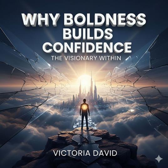 Why Boldness Builds Confidence