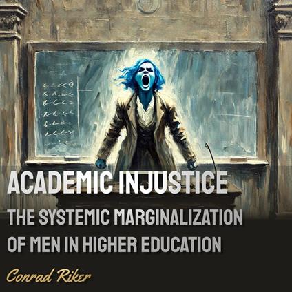 Academic Injustice
