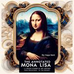 Annotated Mona Lisa, The
