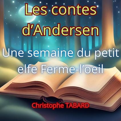 Une semaine du petit elfe Ferme-œil