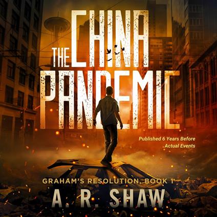 China Pandemic, The